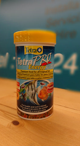 Tetra Pro Energy 250 ml 