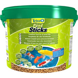 Tetra Pond Food Sticks
